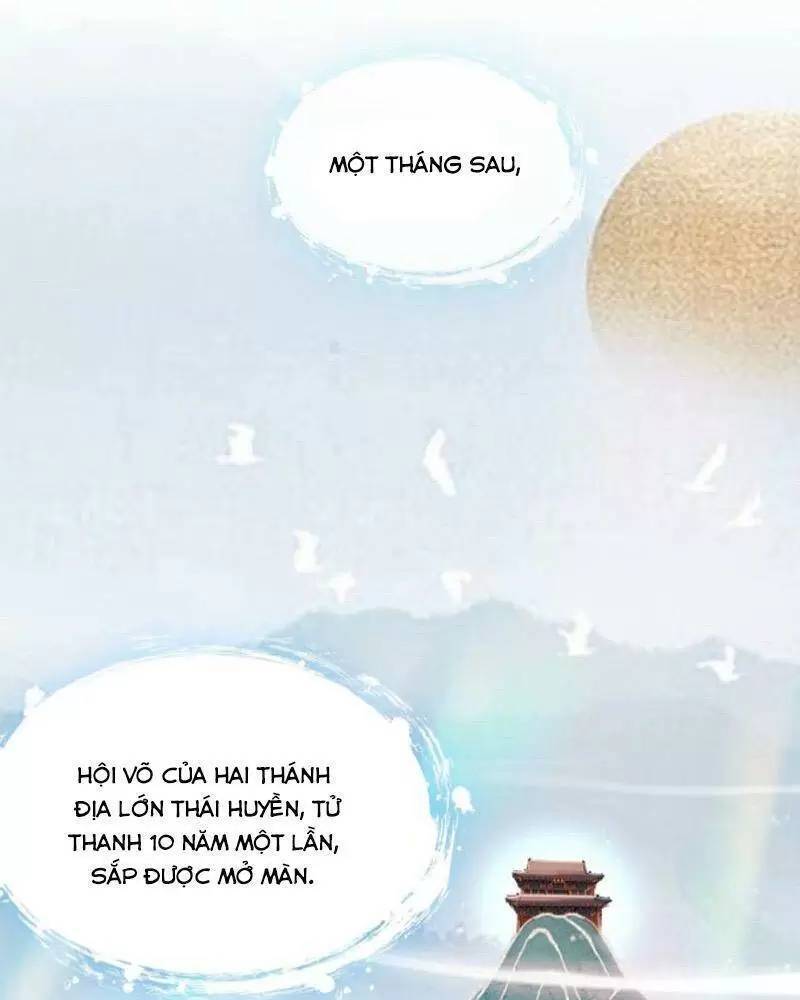 Hoá Ra Ta Đã Vô Địch Từ Lâu - Chapter 20 - Page 39