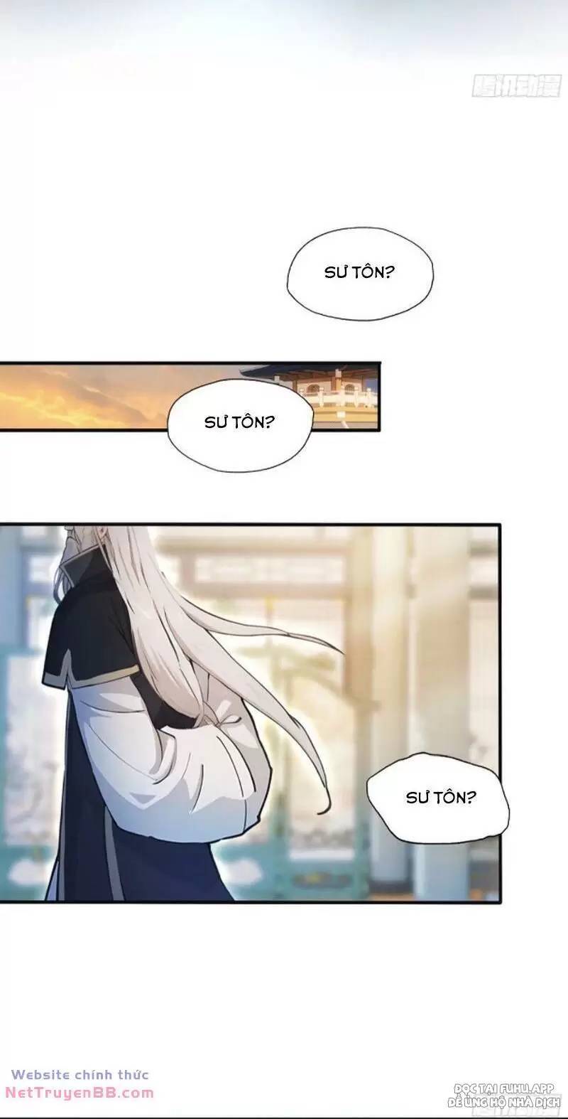 Hoá Ra Ta Đã Vô Địch Từ Lâu - Chapter 20 - Page 4