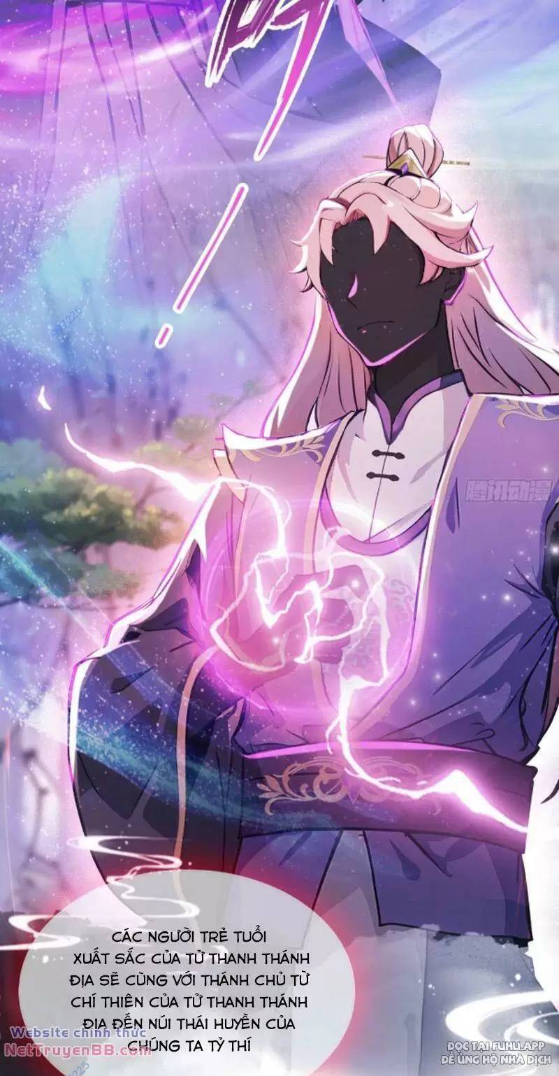 Hoá Ra Ta Đã Vô Địch Từ Lâu - Chapter 20 - Page 41