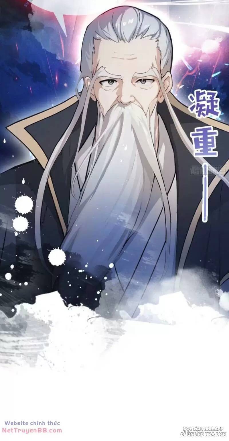 Hoá Ra Ta Đã Vô Địch Từ Lâu - Chapter 20 - Page 42