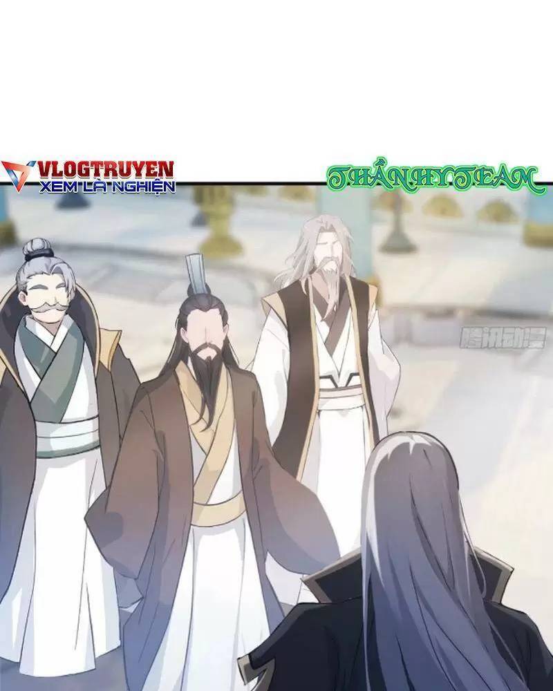 Hoá Ra Ta Đã Vô Địch Từ Lâu - Chapter 20 - Page 43