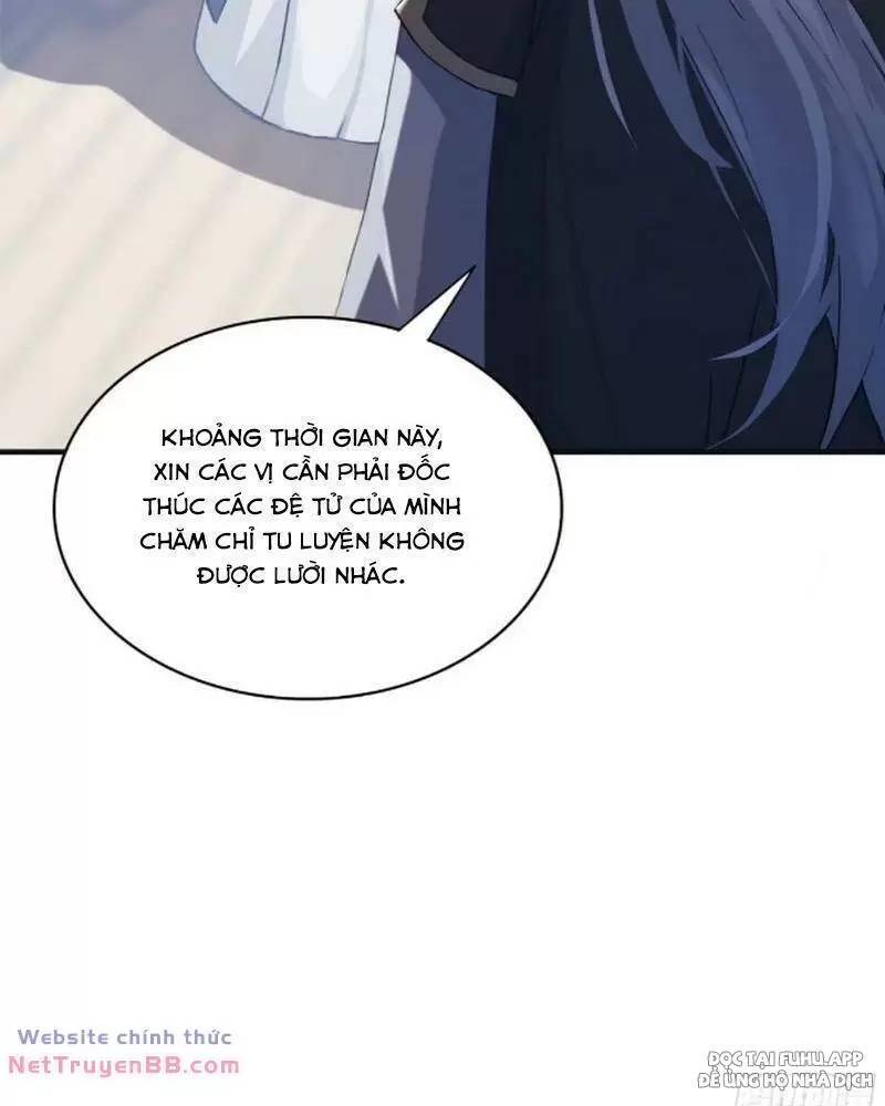 Hoá Ra Ta Đã Vô Địch Từ Lâu - Chapter 20 - Page 44