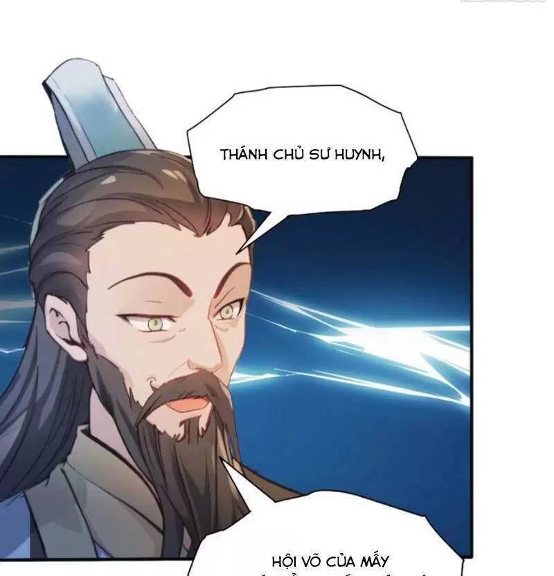 Hoá Ra Ta Đã Vô Địch Từ Lâu - Chapter 20 - Page 45