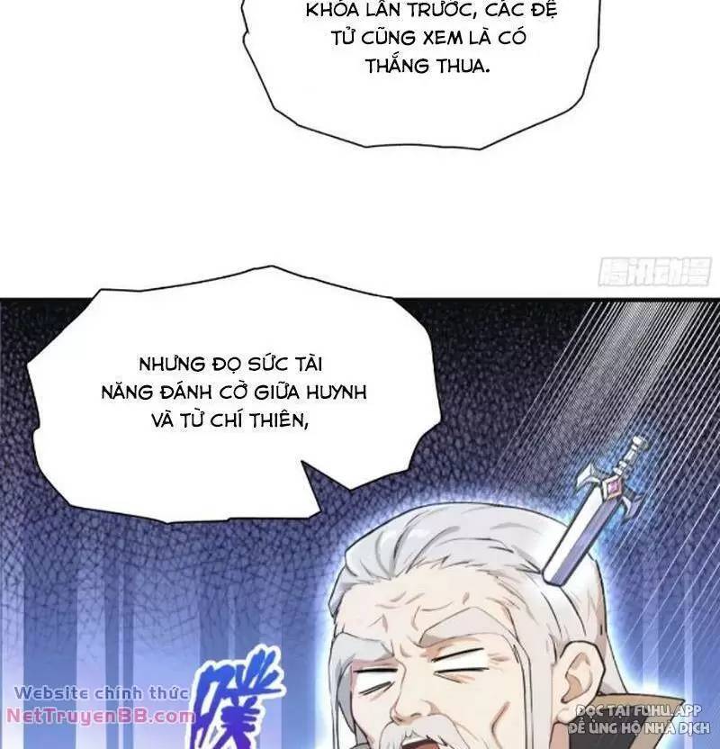 Hoá Ra Ta Đã Vô Địch Từ Lâu - Chapter 20 - Page 46