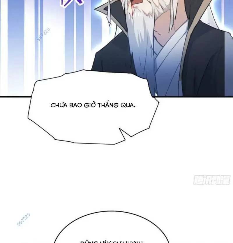 Hoá Ra Ta Đã Vô Địch Từ Lâu - Chapter 20 - Page 47