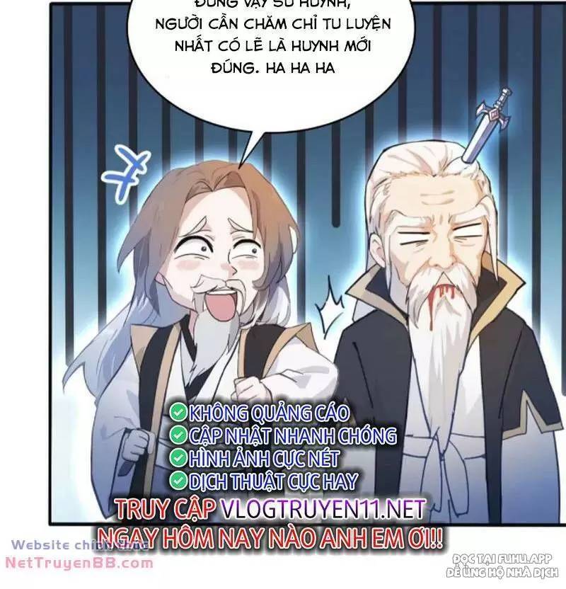Hoá Ra Ta Đã Vô Địch Từ Lâu - Chapter 20 - Page 48