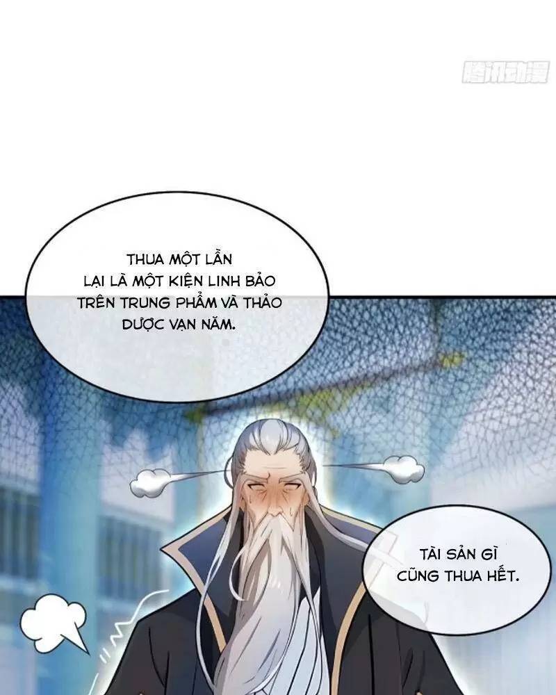 Hoá Ra Ta Đã Vô Địch Từ Lâu - Chapter 20 - Page 49