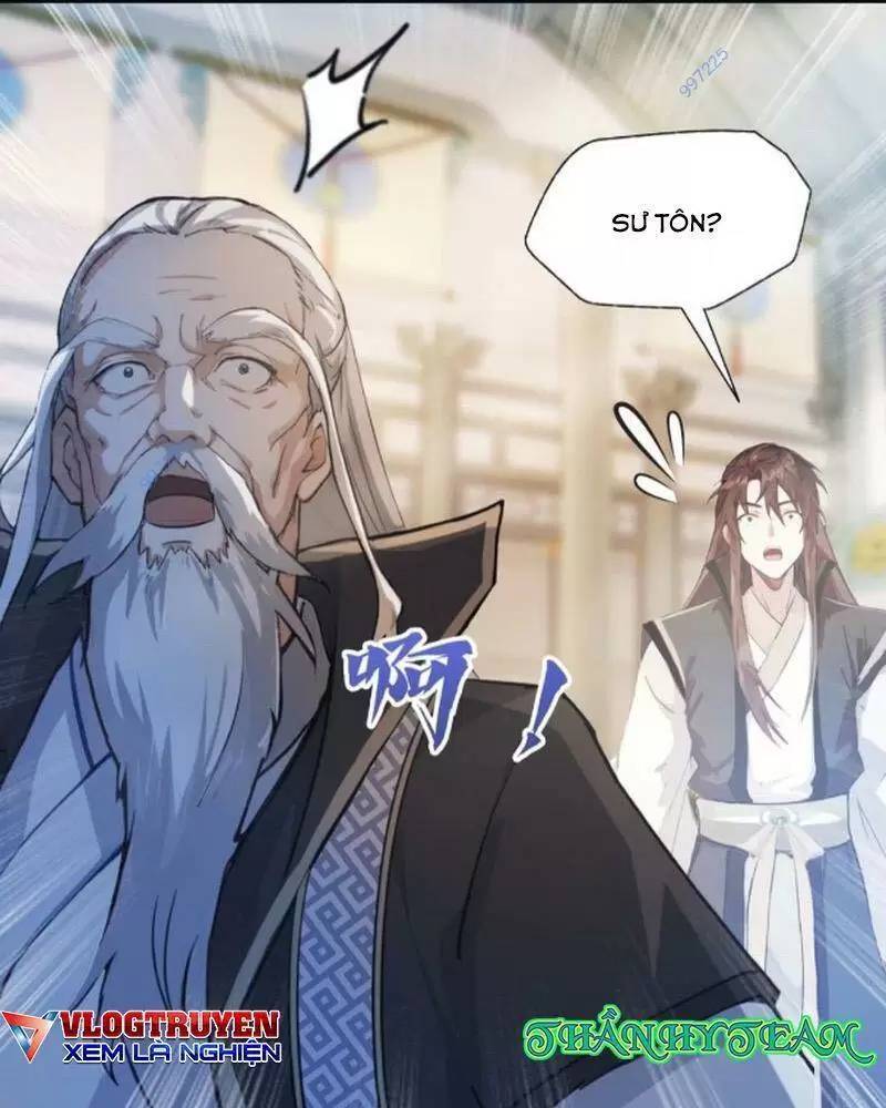 Hoá Ra Ta Đã Vô Địch Từ Lâu - Chapter 20 - Page 5