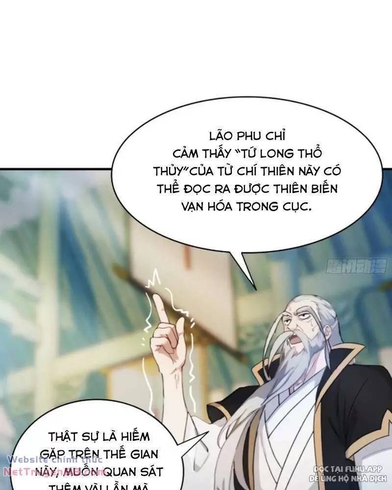 Hoá Ra Ta Đã Vô Địch Từ Lâu - Chapter 20 - Page 52