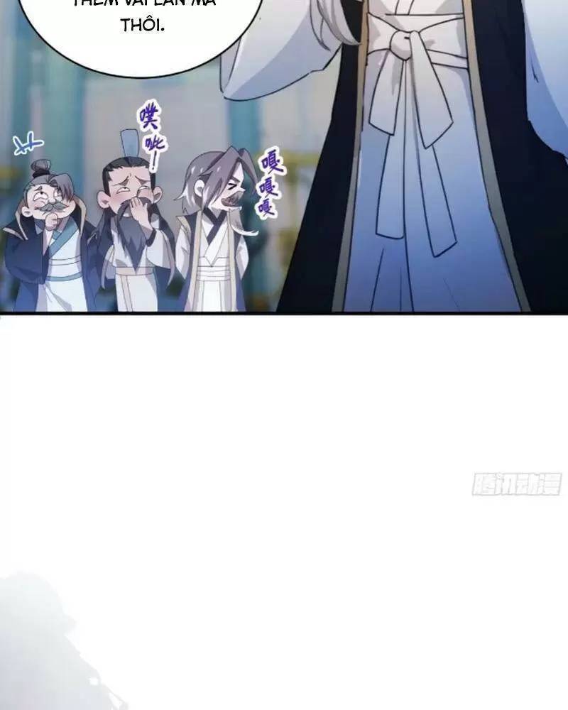 Hoá Ra Ta Đã Vô Địch Từ Lâu - Chapter 20 - Page 53