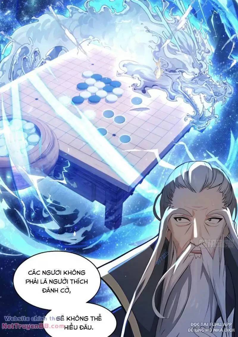 Hoá Ra Ta Đã Vô Địch Từ Lâu - Chapter 20 - Page 55