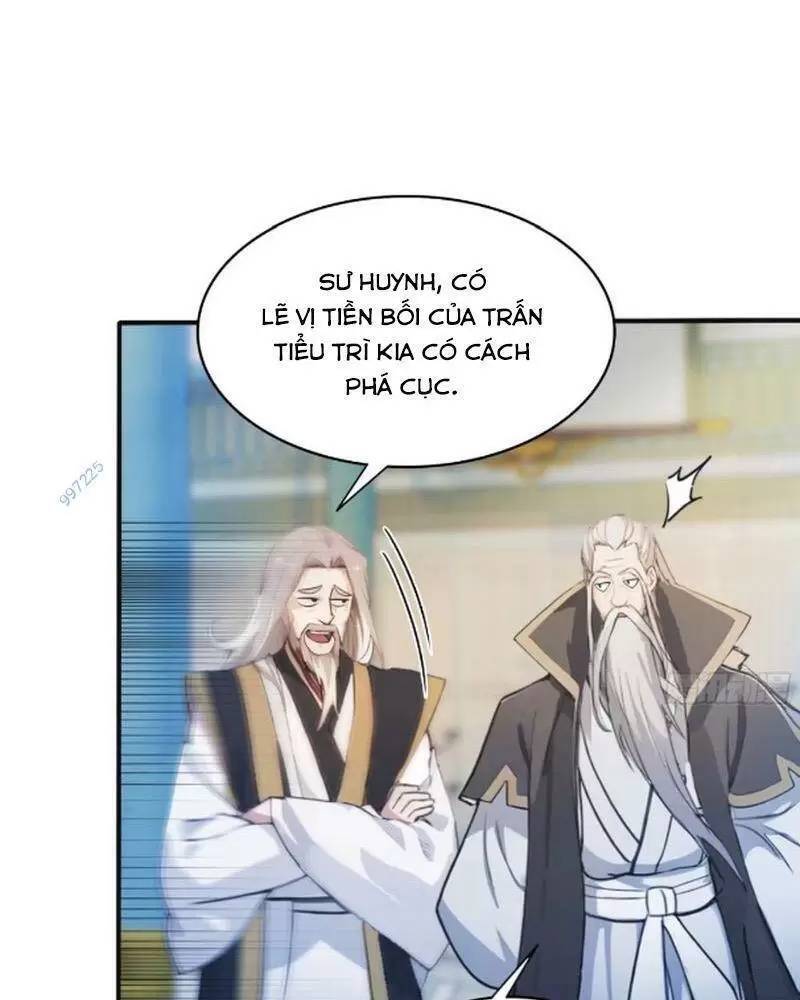 Hoá Ra Ta Đã Vô Địch Từ Lâu - Chapter 20 - Page 57