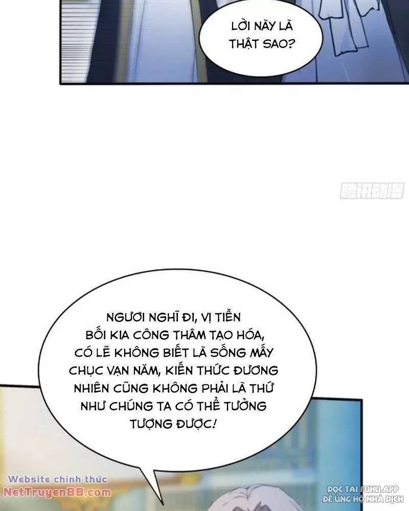 Hoá Ra Ta Đã Vô Địch Từ Lâu - Chapter 20 - Page 58