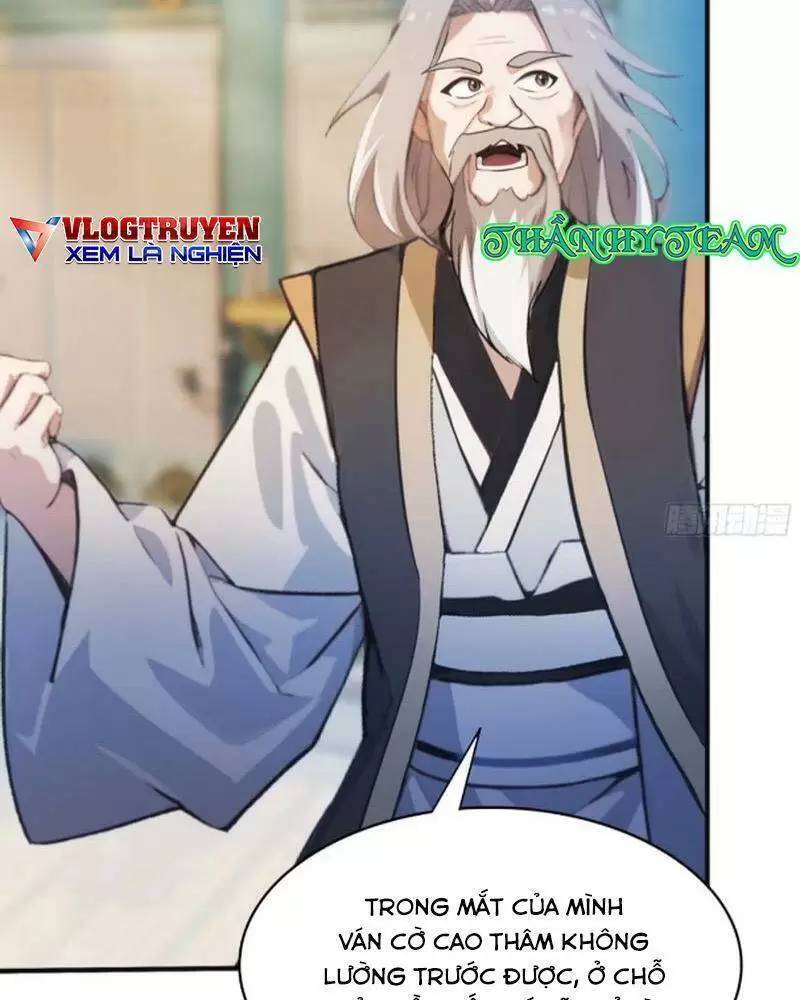 Hoá Ra Ta Đã Vô Địch Từ Lâu - Chapter 20 - Page 59