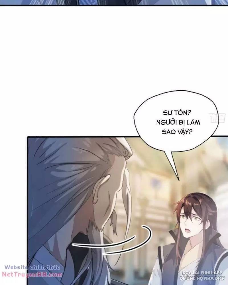 Hoá Ra Ta Đã Vô Địch Từ Lâu - Chapter 20 - Page 6