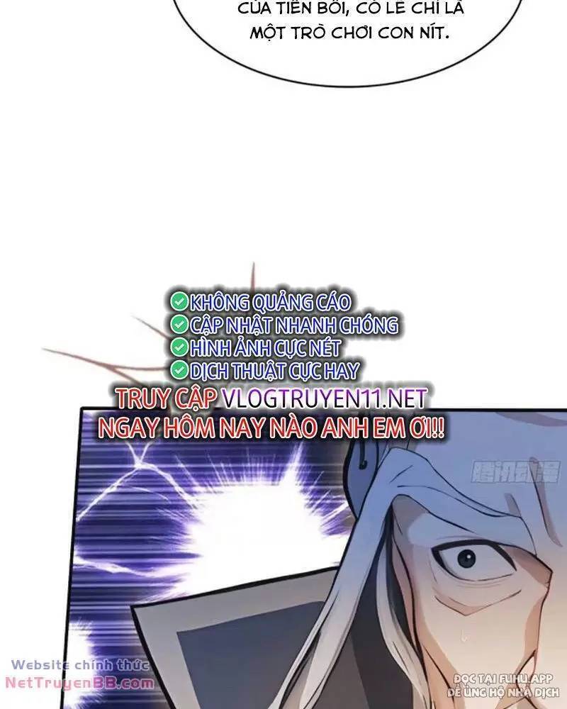 Hoá Ra Ta Đã Vô Địch Từ Lâu - Chapter 20 - Page 60