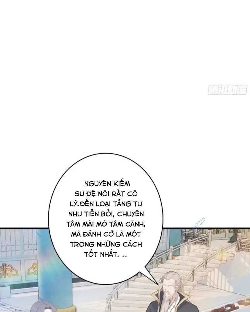Hoá Ra Ta Đã Vô Địch Từ Lâu - Chapter 20 - Page 63