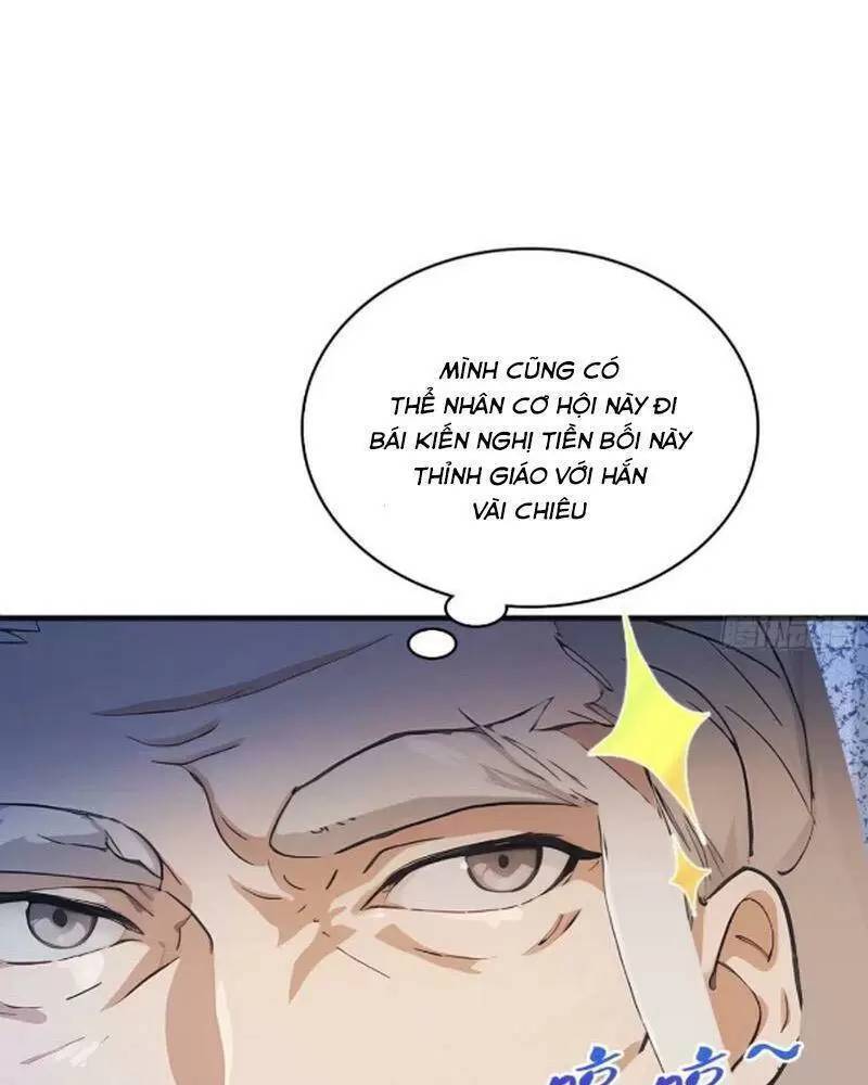 Hoá Ra Ta Đã Vô Địch Từ Lâu - Chapter 20 - Page 65
