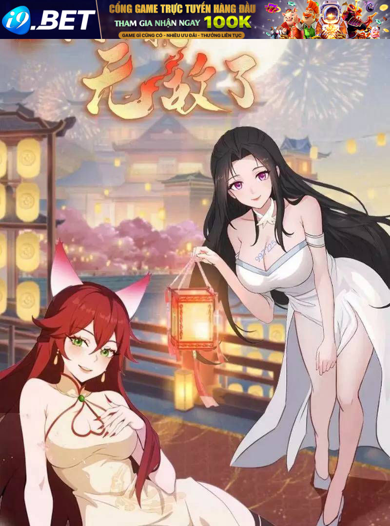 Hoá Ra Ta Đã Vô Địch Từ Lâu - Chapter 20 - Page 67