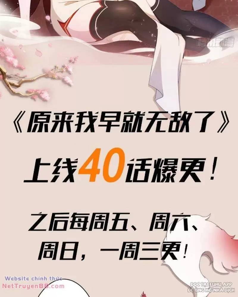 Hoá Ra Ta Đã Vô Địch Từ Lâu - Chapter 20 - Page 68