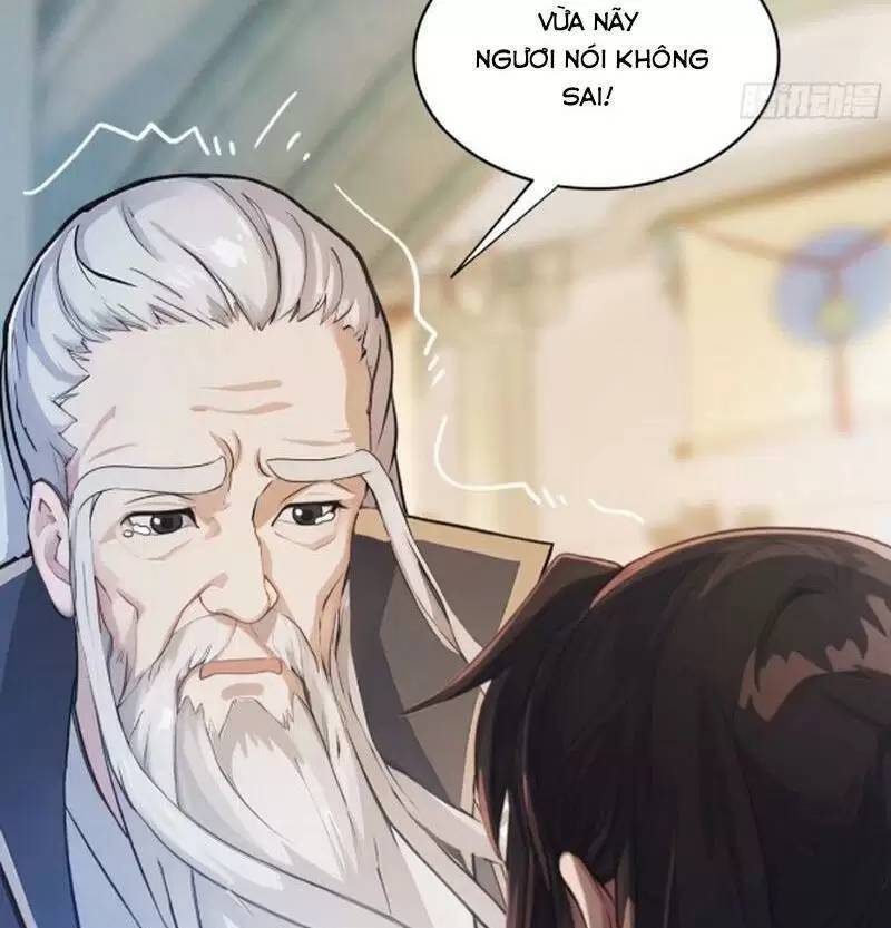 Hoá Ra Ta Đã Vô Địch Từ Lâu - Chapter 20 - Page 9