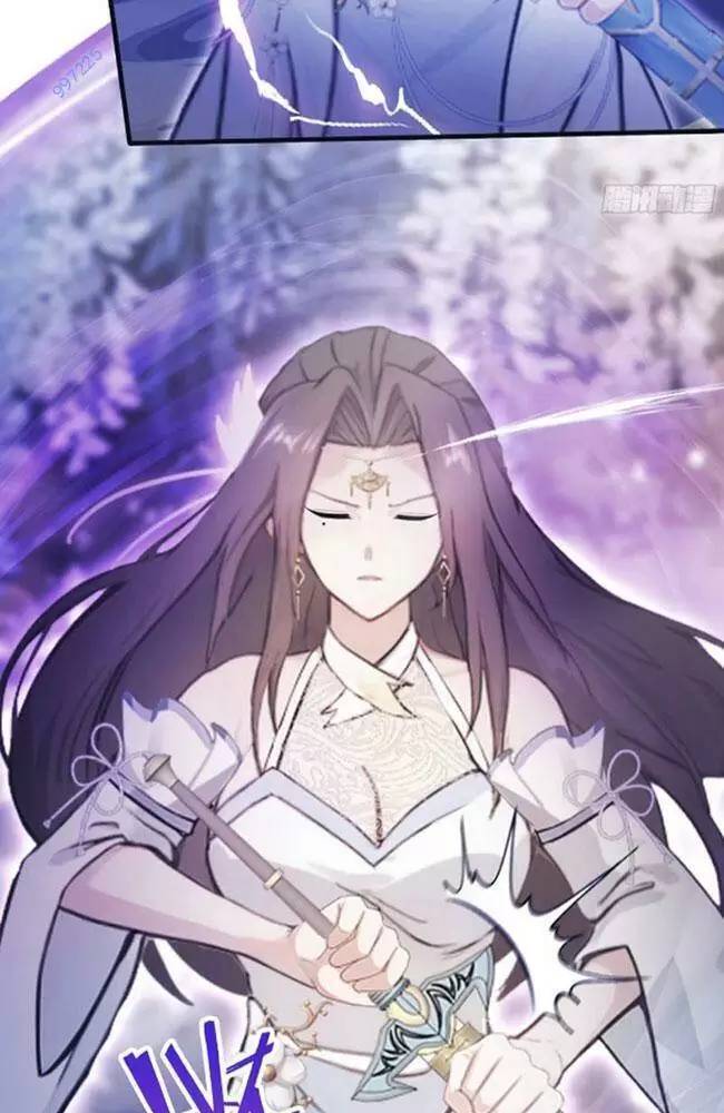 Hoá Ra Ta Đã Vô Địch Từ Lâu - Chapter 21 - Page 11