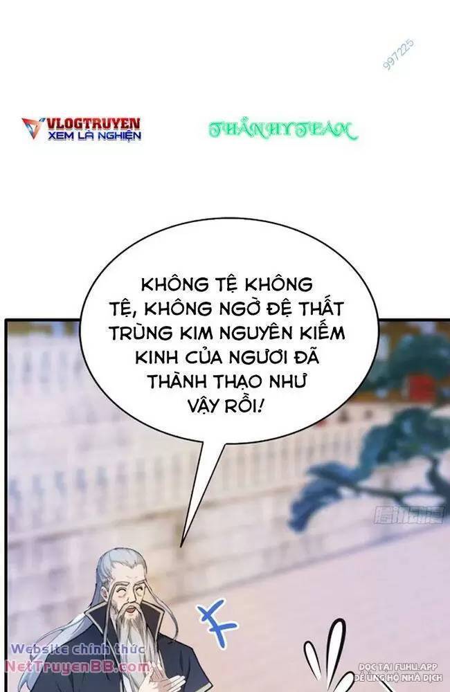 Hoá Ra Ta Đã Vô Địch Từ Lâu - Chapter 21 - Page 16