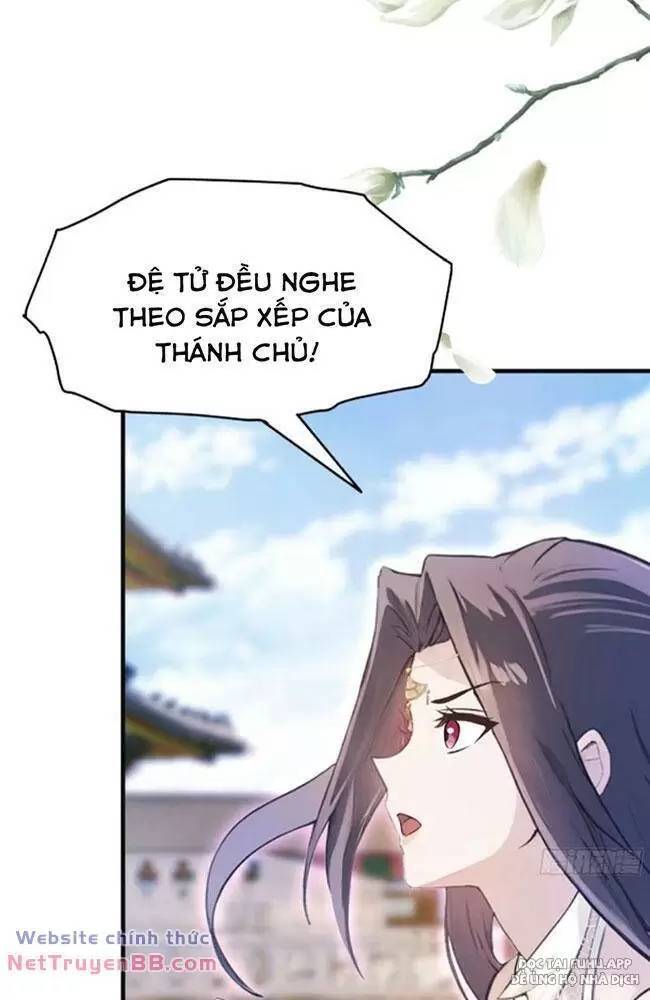 Hoá Ra Ta Đã Vô Địch Từ Lâu - Chapter 21 - Page 20