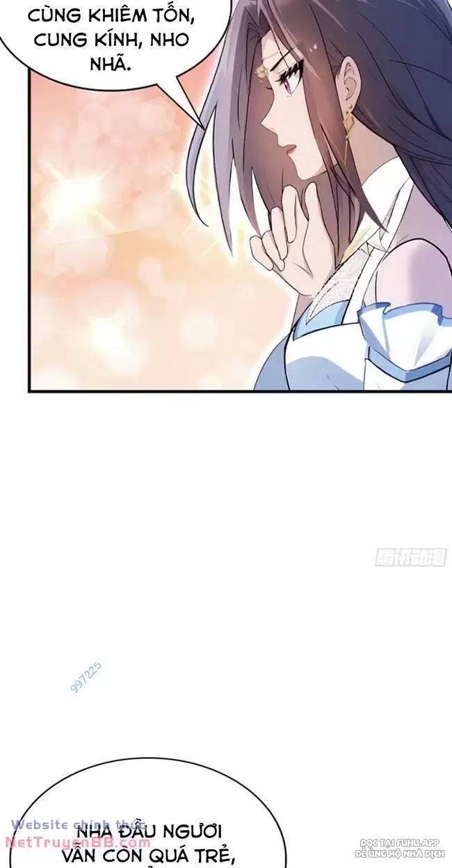 Hoá Ra Ta Đã Vô Địch Từ Lâu - Chapter 21 - Page 25