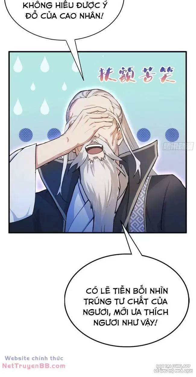 Hoá Ra Ta Đã Vô Địch Từ Lâu - Chapter 21 - Page 26