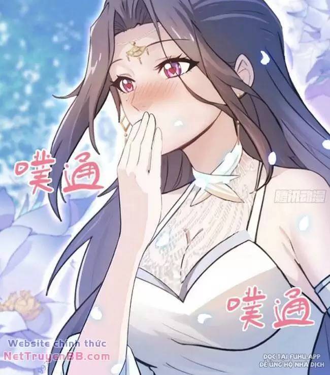 Hoá Ra Ta Đã Vô Địch Từ Lâu - Chapter 21 - Page 28