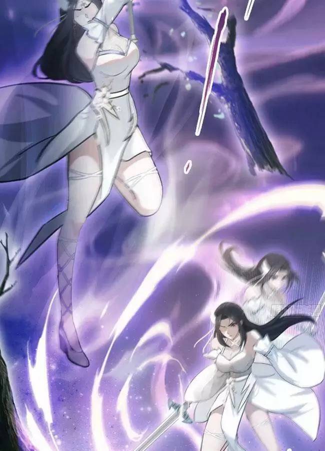 Hoá Ra Ta Đã Vô Địch Từ Lâu - Chapter 21 - Page 3