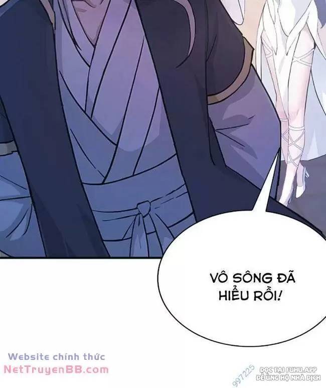 Hoá Ra Ta Đã Vô Địch Từ Lâu - Chapter 21 - Page 36