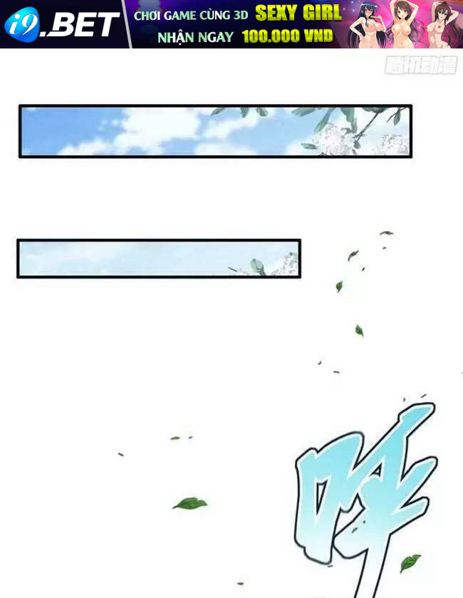 Hoá Ra Ta Đã Vô Địch Từ Lâu - Chapter 21 - Page 37