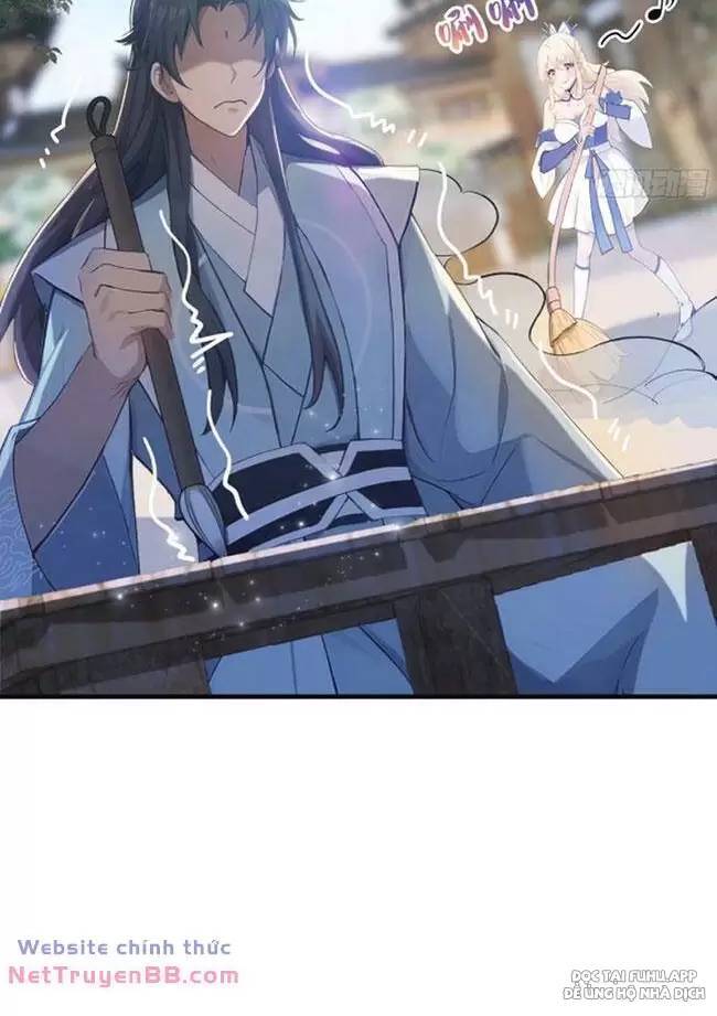 Hoá Ra Ta Đã Vô Địch Từ Lâu - Chapter 21 - Page 40