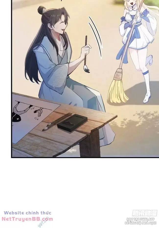 Hoá Ra Ta Đã Vô Địch Từ Lâu - Chapter 21 - Page 44