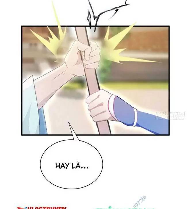 Hoá Ra Ta Đã Vô Địch Từ Lâu - Chapter 21 - Page 47