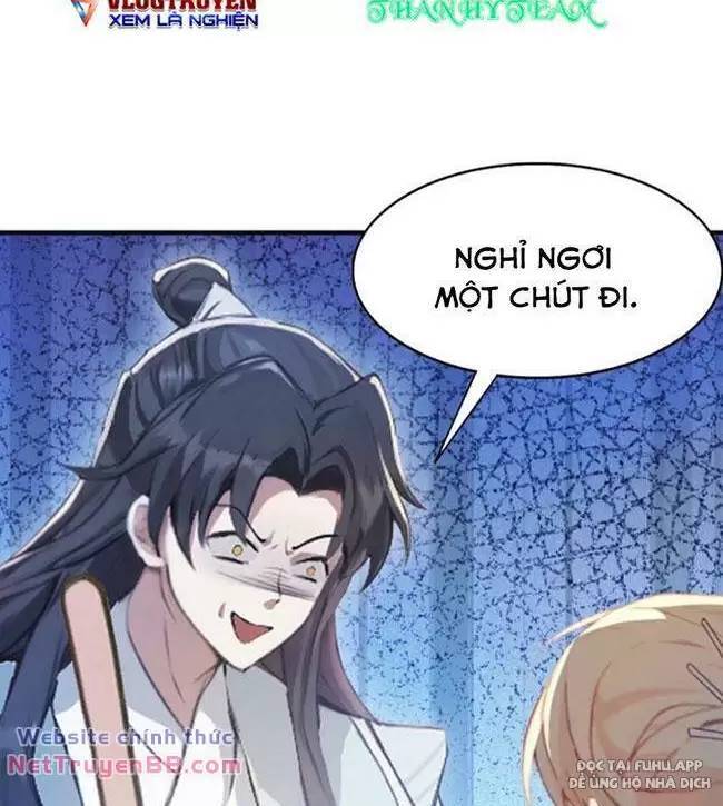 Hoá Ra Ta Đã Vô Địch Từ Lâu - Chapter 21 - Page 48