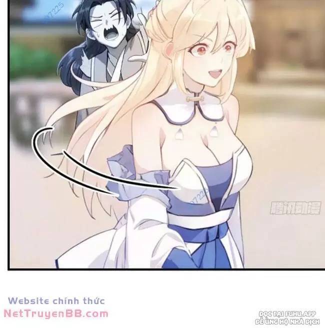 Hoá Ra Ta Đã Vô Địch Từ Lâu - Chapter 21 - Page 54