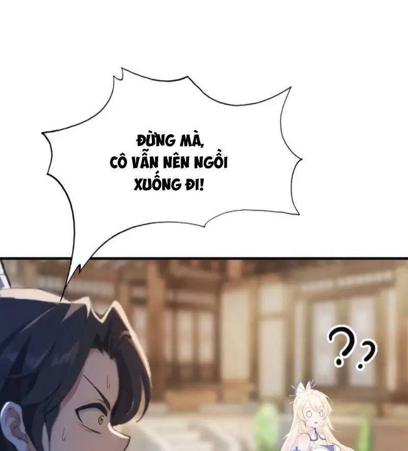 Hoá Ra Ta Đã Vô Địch Từ Lâu - Chapter 21 - Page 55