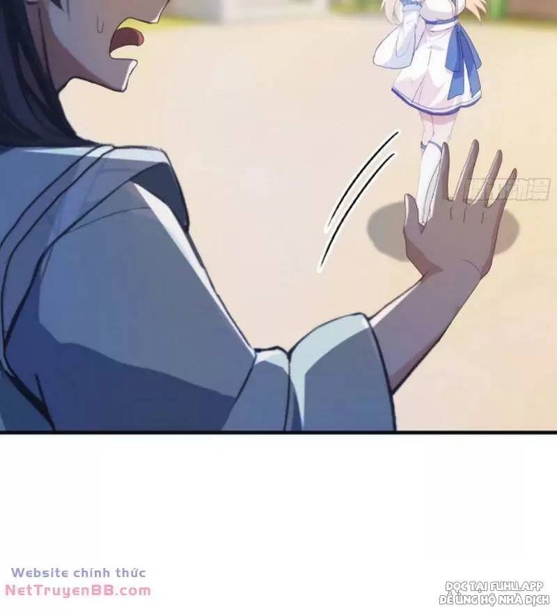 Hoá Ra Ta Đã Vô Địch Từ Lâu - Chapter 21 - Page 56