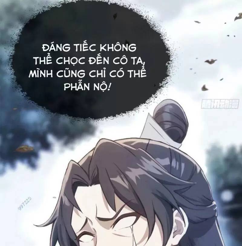 Hoá Ra Ta Đã Vô Địch Từ Lâu - Chapter 21 - Page 61