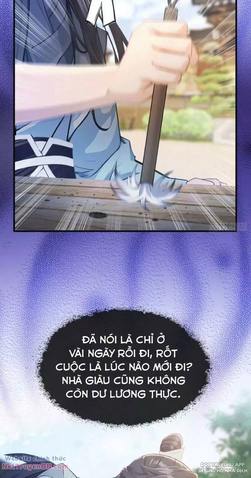 Hoá Ra Ta Đã Vô Địch Từ Lâu - Chapter 21 - Page 64