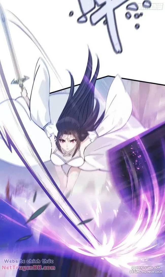 Hoá Ra Ta Đã Vô Địch Từ Lâu - Chapter 21 - Page 9