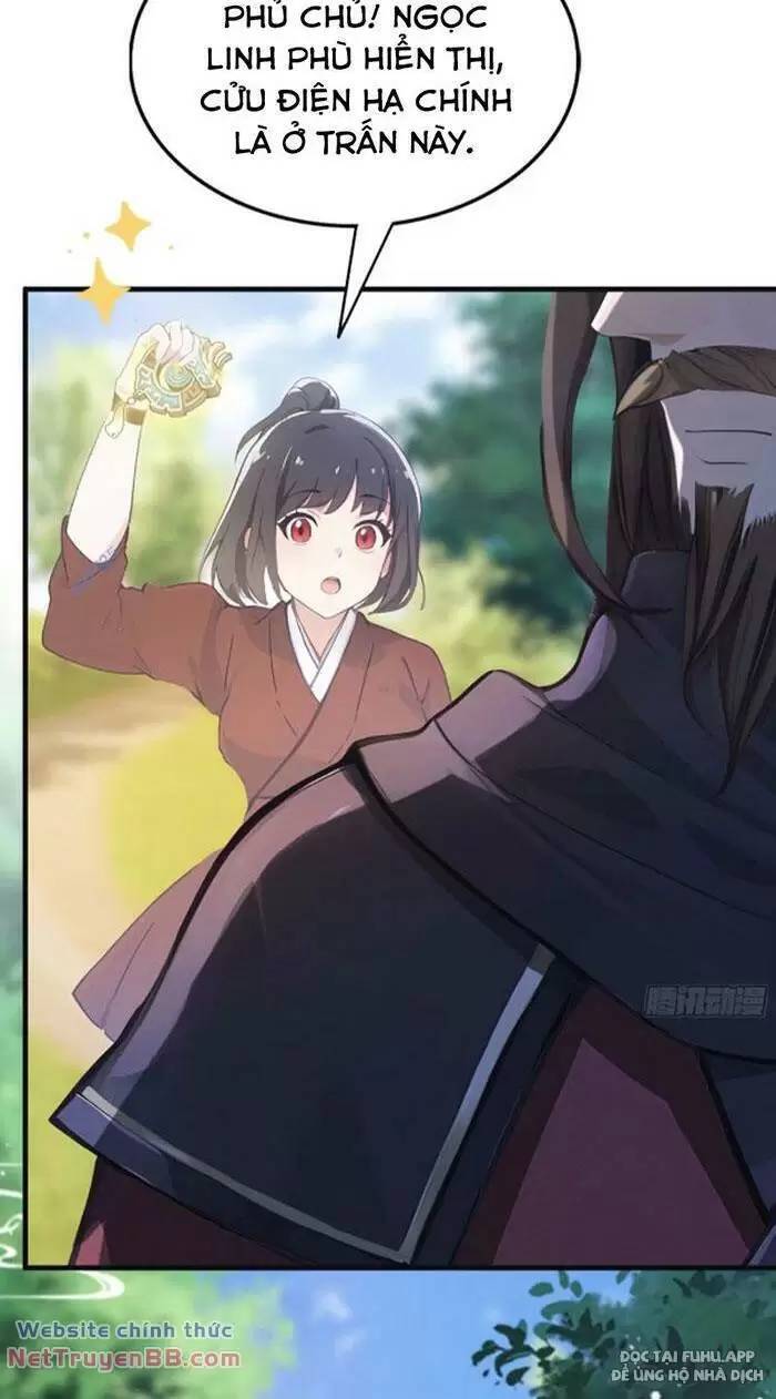 Hoá Ra Ta Đã Vô Địch Từ Lâu - Chapter 22 - Page 10