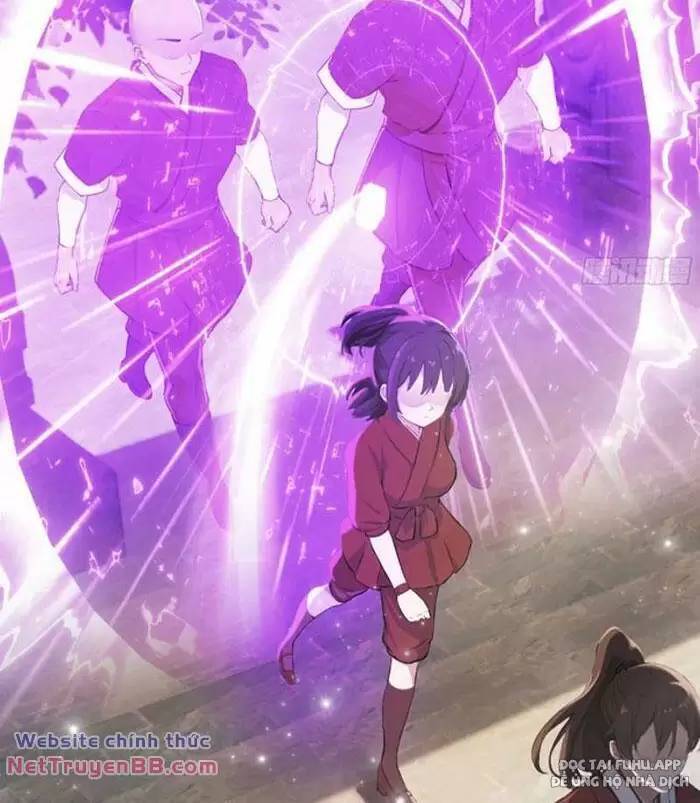 Hoá Ra Ta Đã Vô Địch Từ Lâu - Chapter 22 - Page 16