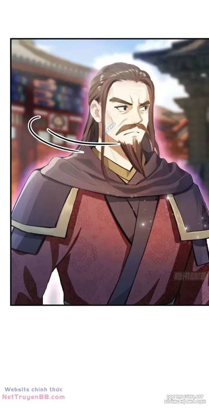 Hoá Ra Ta Đã Vô Địch Từ Lâu - Chapter 22 - Page 20