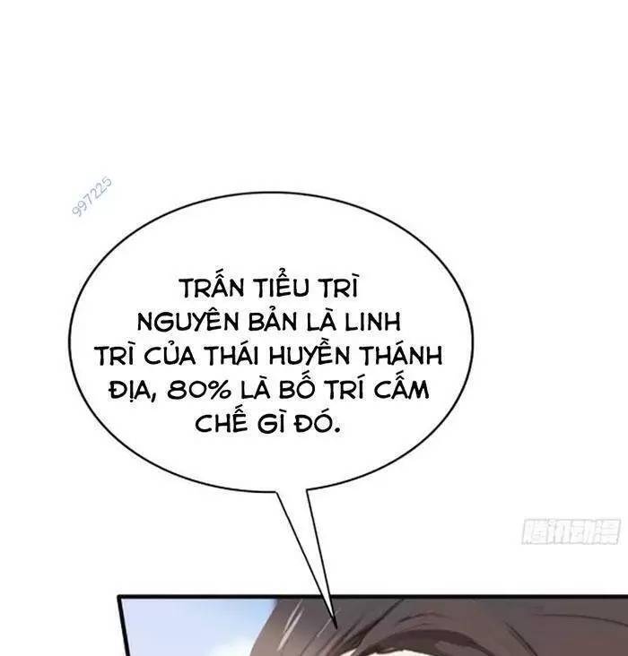 Hoá Ra Ta Đã Vô Địch Từ Lâu - Chapter 22 - Page 21