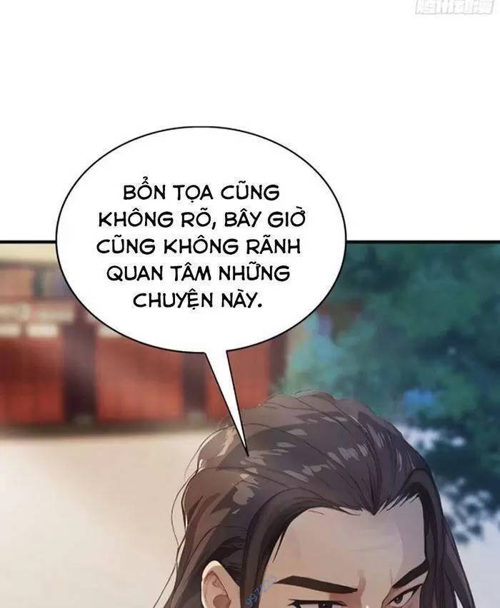 Hoá Ra Ta Đã Vô Địch Từ Lâu - Chapter 22 - Page 29