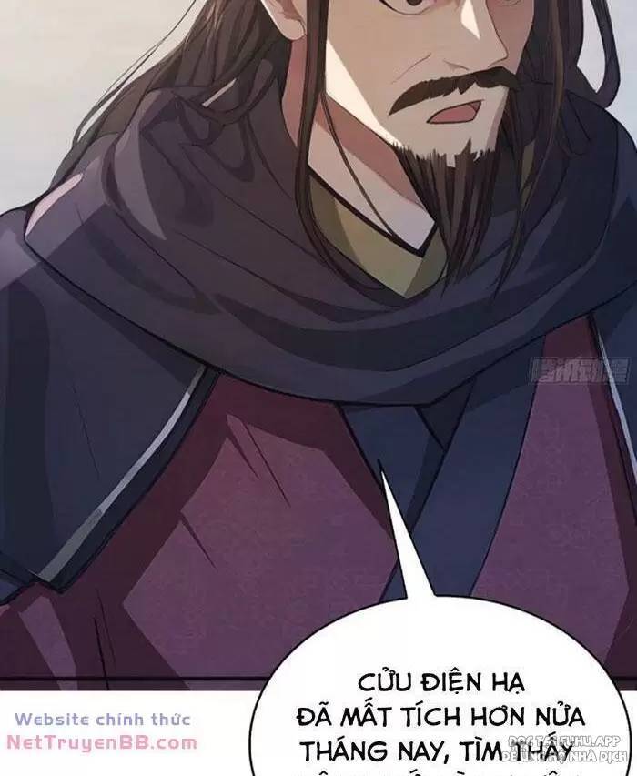 Hoá Ra Ta Đã Vô Địch Từ Lâu - Chapter 22 - Page 30